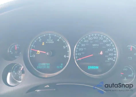 2012 GMC Yukon Sle из США, поврежденный, VIN 1GKS1AE09CR302802